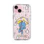 Slim Protection Case［ ROMANs - Person with an Umbrella ］