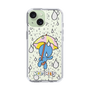 Slim Protection Case［ ROMANs - Person with an Umbrella ］