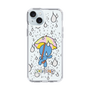 Slim Protection Case［ ROMANs - Person with an Umbrella ］