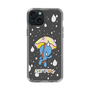 Slim Protection Case［ ROMANs - Person with an Umbrella ］