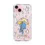 Slim Protection Case［ ROMANs - Person with an Umbrella ］