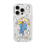 Slim Protection Case［ ROMANs - Person with an Umbrella ］
