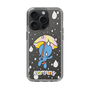 Slim Protection Case［ ROMANs - Person with an Umbrella ］