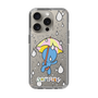 Slim Protection Case［ ROMANs - Person with an Umbrella ］