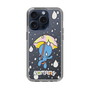 Slim Protection Case［ ROMANs - Person with an Umbrella ］