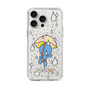 Slim Protection Case［ ROMANs - Person with an Umbrella ］