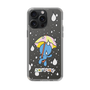 Slim Protection Case［ ROMANs - Person with an Umbrella ］