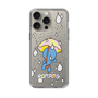 Slim Protection Case［ ROMANs - Person with an Umbrella ］