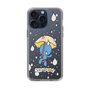 Slim Protection Case［ ROMANs - Person with an Umbrella ］