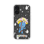Slim Protection Case［ ROMANs - Person with an Umbrella ］