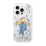 Slim Protection Case［ ROMANs - Person with an Umbrella ］