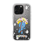 Slim Protection Case［ ROMANs - Person with an Umbrella ］