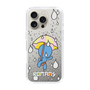 Slim Protection Case［ ROMANs - Person with an Umbrella ］