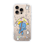 Slim Protection Case［ ROMANs - Person with an Umbrella ］