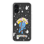 Slim Protection Case［ ROMANs - Person with an Umbrella ］