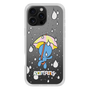 Slim Protection Case［ ROMANs - Person with an Umbrella ］