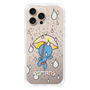 Slim Protection Case［ ROMANs - Person with an Umbrella ］