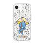 Slim Protection Case［ ROMANs - Person with an Umbrella ］