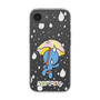 Slim Protection Case［ ROMANs - Person with an Umbrella ］