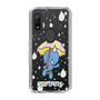 Slim Protection Case［ ROMANs - Person with an Umbrella ］