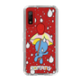 Slim Protection Case［ ROMANs - Person with an Umbrella ］