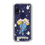 Slim Protection Case［ ROMANs - Person with an Umbrella ］
