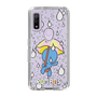 Slim Protection Case［ ROMANs - Person with an Umbrella ］