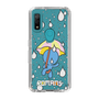 Slim Protection Case［ ROMANs - Person with an Umbrella ］