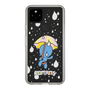 Slim Protection Case［ ROMANs - Person with an Umbrella ］