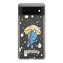 Slim Protection Case［ ROMANs - Person with an Umbrella ］