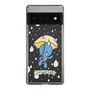 Slim Protection Case［ ROMANs - Person with an Umbrella ］