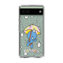 Slim Protection Case［ ROMANs - Person with an Umbrella ］