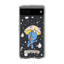Slim Protection Case［ ROMANs - Person with an Umbrella ］