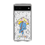 Slim Protection Case［ ROMANs - Person with an Umbrella ］