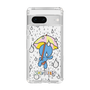 Slim Protection Case［ ROMANs - Person with an Umbrella ］