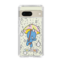 Slim Protection Case［ ROMANs - Person with an Umbrella ］