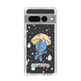 Slim Protection Case［ ROMANs - Person with an Umbrella ］