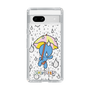 Slim Protection Case［ ROMANs - Person with an Umbrella ］