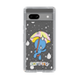 Slim Protection Case［ ROMANs - Person with an Umbrella ］