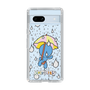 Slim Protection Case［ ROMANs - Person with an Umbrella ］