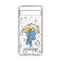 Slim Protection Case［ ROMANs - Person with an Umbrella ］