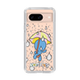 Slim Protection Case［ ROMANs - Person with an Umbrella ］