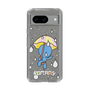 Slim Protection Case［ ROMANs - Person with an Umbrella ］