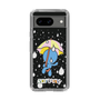 Slim Protection Case［ ROMANs - Person with an Umbrella ］