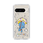 Slim Protection Case［ ROMANs - Person with an Umbrella ］
