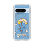 Slim Protection Case［ ROMANs - Person with an Umbrella ］