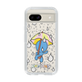 Slim Protection Case［ ROMANs - Person with an Umbrella ］