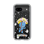Slim Protection Case［ ROMANs - Person with an Umbrella ］