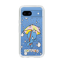 Slim Protection Case［ ROMANs - Person with an Umbrella ］