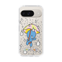 Slim Protection Case［ ROMANs - Person with an Umbrella ］